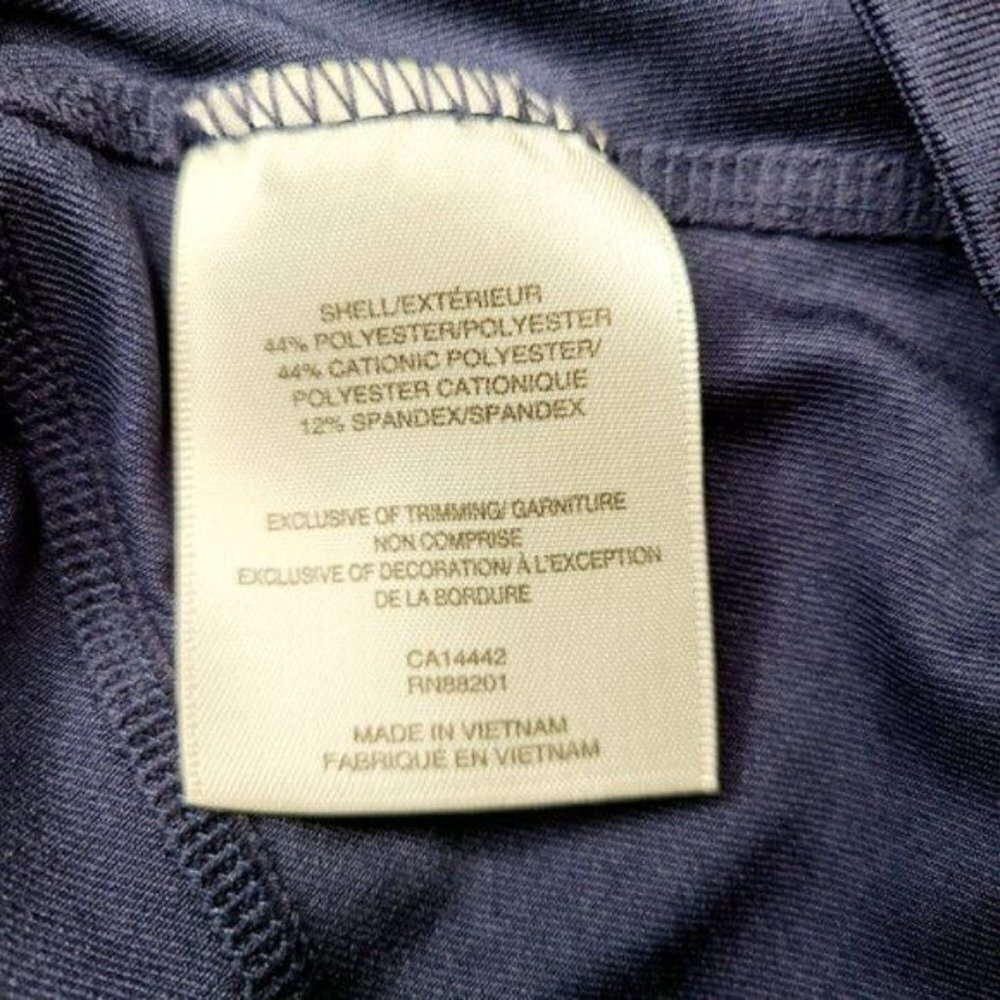 MPG Athletic Racer Back Tank - Picture 4 of 8